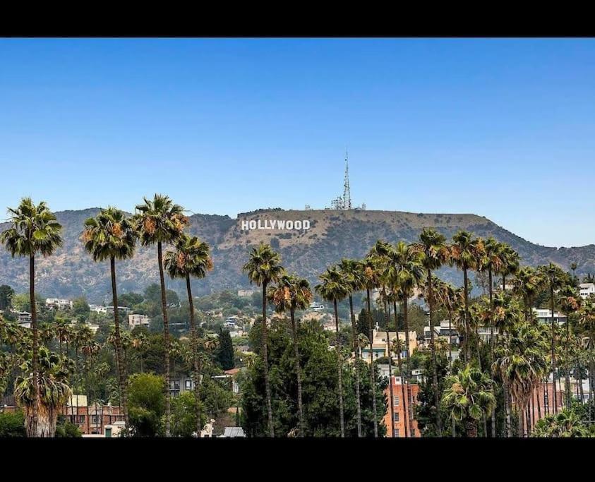 Apartamento Lovely 3bedroom With Free Parking On Premise *
