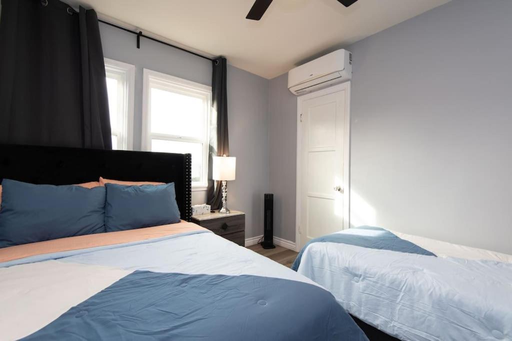 Apartamento Lovely 3bedroom With Free Parking On Premise