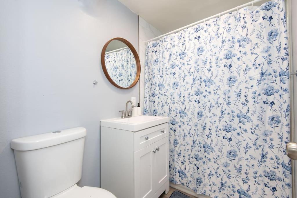 Lovely 3bedroom With Free Parking On Premise Apartamento Los Angeles