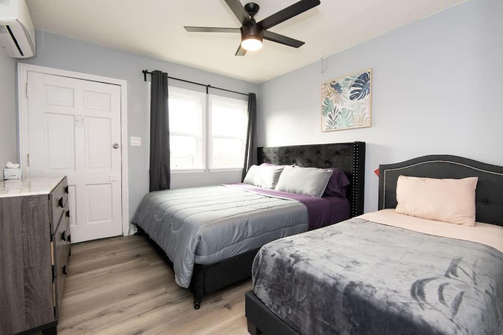 Lovely 3bedroom With Free Parking On Premise Apartamento Los Angeles