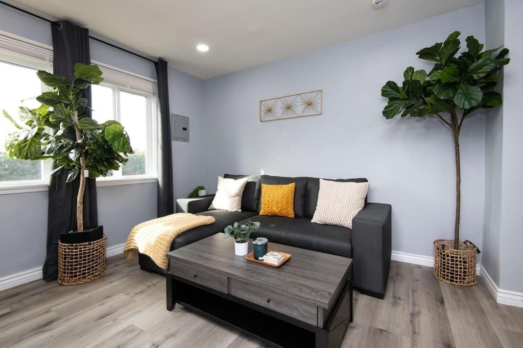 Lovely 3bedroom With Free Parking On Premise Apartamento *